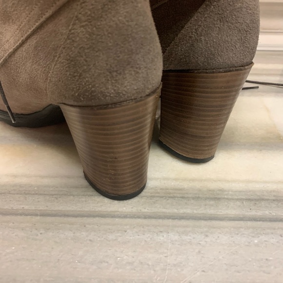 Booties - Picture 5 of 7